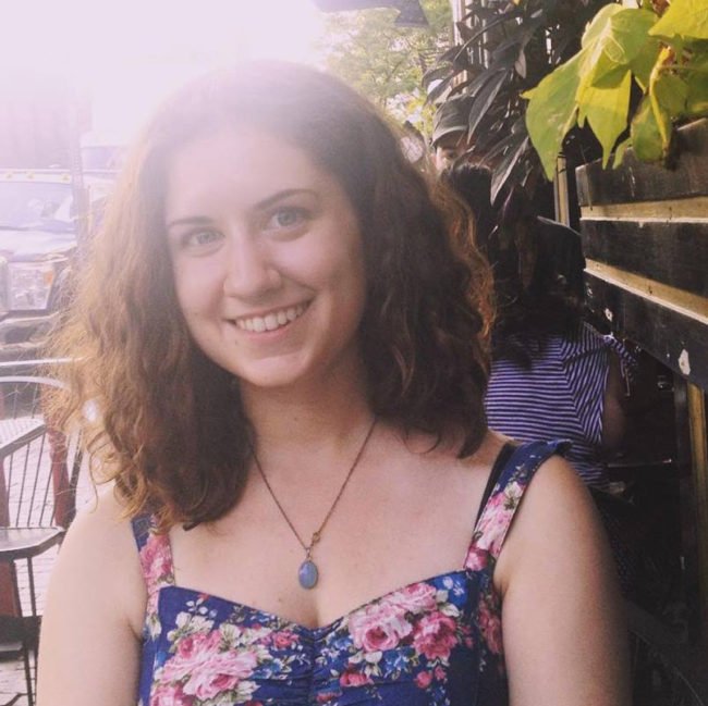 Photo of Alison Lanier