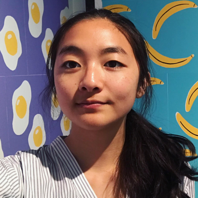 Andrea Kim photo