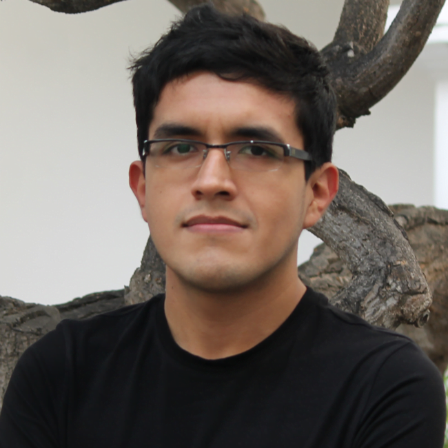 Diego Cerna Aragon