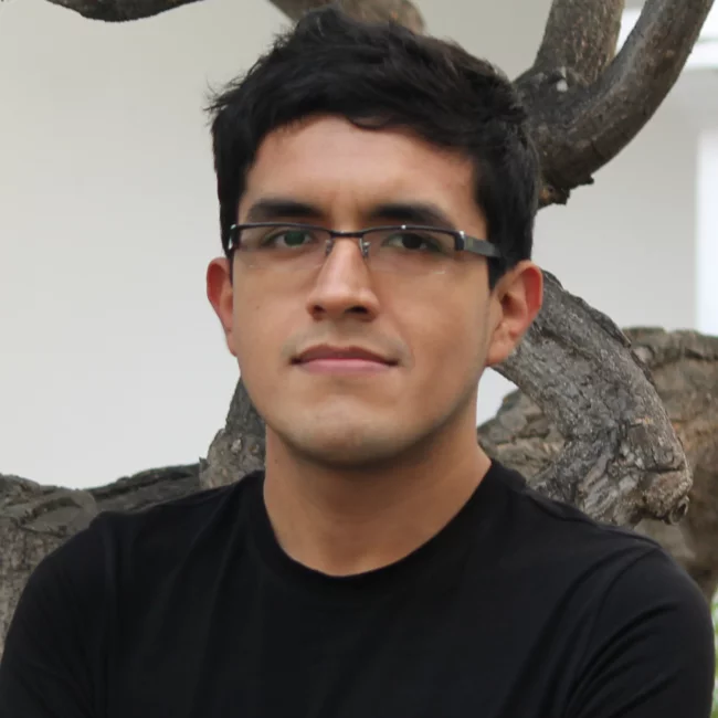 Diego Cerna Aragon