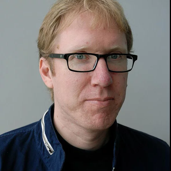 Photo of Mikael Jakobsson