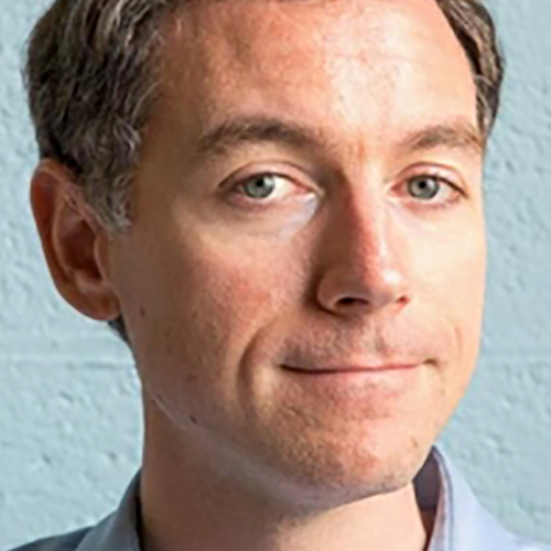 Photo of Paul Roquet