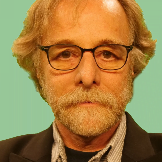 Scot Osterweil photo