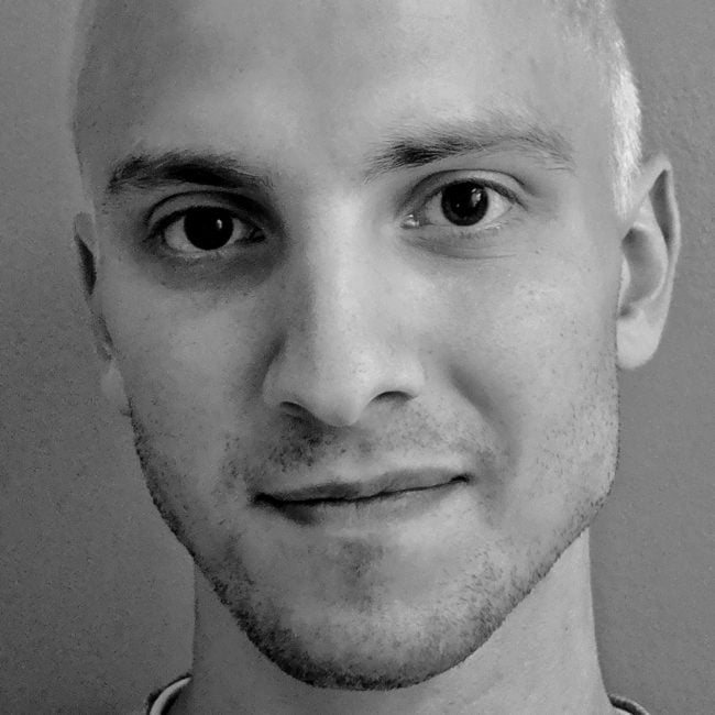 Will Freudenheim photo