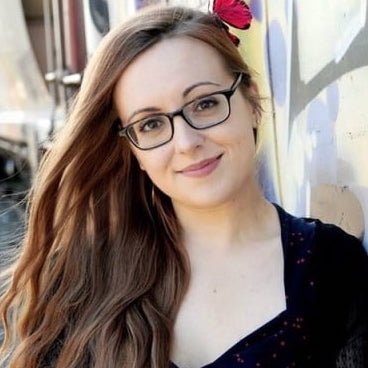 Laurel Carney